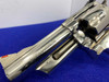 Smith Wesson 29-2 .44 Mag 4" *SOUGHT-AFTER COLLECTOR NICKEL MODEL* 3T's