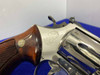 Smith Wesson 29-2 .44 Mag 4" *SOUGHT-AFTER COLLECTOR NICKEL MODEL* 3T's