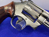 Smith Wesson 29-2 .44 Mag 4" *SOUGHT-AFTER COLLECTOR NICKEL MODEL* 3T's