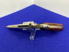 Smith Wesson 29-2 .44 Mag 4" *SOUGHT-AFTER COLLECTOR NICKEL MODEL* 3T's