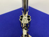 Smith Wesson 29-2 .44 Mag 4" *SOUGHT-AFTER COLLECTOR NICKEL MODEL* 3T's