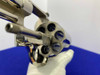 Smith Wesson 29-2 .44 Mag 4" *SOUGHT-AFTER COLLECTOR NICKEL MODEL* 3T's