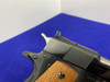 1957 Colt National Match .45ACP Blued 5" *DESIRABLE PRE-70 SERIES* #1203-NM
