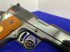 1957 Colt National Match .45ACP Blued 5" *DESIRABLE PRE-70 SERIES* #1203-NM