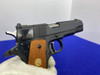 1957 Colt National Match .45ACP Blued 5" *DESIRABLE PRE-70 SERIES* #1203-NM