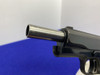1957 Colt National Match .45ACP Blued 5" *DESIRABLE PRE-70 SERIES* #1203-NM