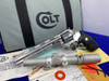 1988 Colt Whitetailer II -ULTRA RARE COLT CUSTOM SHOP KING COBRA MODEL-