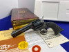 1983 Colt Single Action Army .45 Colt 4.75" *STUNNING THIRD GEN SAA*