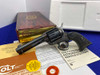 1983 Colt Single Action Army .45 Colt 4.75" *STUNNING THIRD GEN SAA*