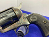 1983 Colt Single Action Army .45 Colt 4.75" *STUNNING THIRD GEN SAA*