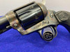 1983 Colt Single Action Army .45 Colt 4.75" *STUNNING THIRD GEN SAA*