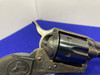 1983 Colt Single Action Army .45 Colt 4.75" *STUNNING THIRD GEN SAA*