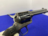 1983 Colt Single Action Army .45 Colt 4.75" *STUNNING THIRD GEN SAA*