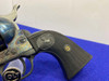 Colt Cowboy .45colt *VERY DESIRABLE SHORT-RUN COLT SINGLE ACTION ARMY*