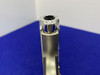 2019 Sig Sauer P238 .380 ACP Chrome/Gold 2.7" *TUXEDO EDITION*