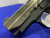 2015 Sig Sauer P238 .380 ACP 2.7" *SCROLL ENGRAVED SLIDE w/ PEARLITE GRIPS*