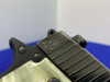 2015 Sig Sauer P238 .380 ACP 2.7" *SCROLL ENGRAVED SLIDE w/ PEARLITE GRIPS*