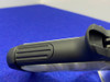 2015 Sig Sauer P238 .380 ACP 2.7" *SCROLL ENGRAVED SLIDE w/ PEARLITE GRIPS*