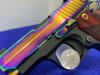 2016 Sig Sauer P238 .380 ACP 2.7" *HIGH POLISH RAINBOW FINISH*