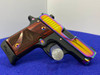2016 Sig Sauer P238 .380 ACP 2.7" *HIGH POLISH RAINBOW FINISH*