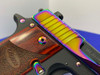 2016 Sig Sauer P238 .380 ACP 2.7" *HIGH POLISH RAINBOW FINISH*