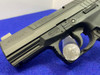 2023 Walther P99 AS 9mm Black 4" *WIDELY TRUSTED SEMI-AUTOMATIC HANDGUN*