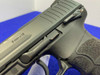 Heckler & Koch P30s V3 9mm Black 3.85" *GERMAN MANUFACTURED PISTOL*