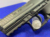 Heckler & Koch P30s V3 9mm Black 3.85" *GERMAN MANUFACTURED PISTOL*