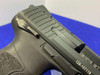 Heckler & Koch P30s V3 9mm Black 3.85" *GERMAN MANUFACTURED PISTOL*