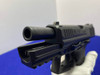 Heckler & Koch P30s V3 9mm Black 3.85" *GERMAN MANUFACTURED PISTOL*