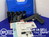 Springfield Armory .45ACP Park -ULTRA RARE DOUBLE STACK VARIANT- Low Serial