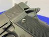 Springfield Armory .45ACP Park -ULTRA RARE DOUBLE STACK VARIANT- Low Serial