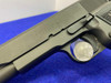 Springfield Armory .45ACP Park -ULTRA RARE DOUBLE STACK VARIANT- Low Serial