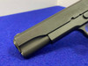 Springfield Armory .45ACP Park -ULTRA RARE DOUBLE STACK VARIANT- Low Serial
