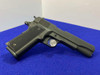 Springfield Armory .45ACP Park -ULTRA RARE DOUBLE STACK VARIANT- Low Serial