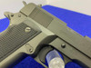 Springfield Armory .45ACP Park -ULTRA RARE DOUBLE STACK VARIANT- Low Serial