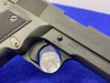 Springfield Armory .45ACP Park -ULTRA RARE DOUBLE STACK VARIANT- Low Serial