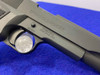 Springfield Armory .45ACP Park -ULTRA RARE DOUBLE STACK VARIANT- Low Serial