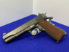 1944 Remington Rand M1911A1 Parkerized 5" *WWII ERA MODEL*