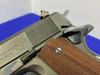 1944 Remington Rand M1911A1 Parkerized 5" *WWII ERA MODEL*