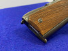 1944 Remington Rand M1911A1 Parkerized 5" *WWII ERA MODEL*