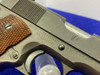 1944 Remington Rand M1911A1 Parkerized 5" *WWII ERA MODEL*