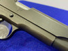 1944 Remington Rand M1911A1 Parkerized 5" *WWII ERA MODEL*