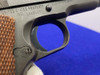 1944 Remington Rand M1911A1 Parkerized 5" *WWII ERA MODEL*