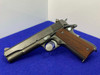 1944 Remington Rand M1911A1 Parkerized 5" *WWII ERA MODEL*