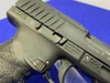 2022 Walther WMP .22 WMR Blk 4.5" *PRACTICAL RIMFIRE SEMI-AUTOMATIC PISTOL*