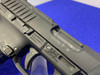 2022 Walther WMP .22 WMR Blk 4.5" *PRACTICAL RIMFIRE SEMI-AUTOMATIC PISTOL*