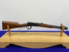 1982 Winchester 94 Wrangler Large Loop .32 Win Spl 16" *ENGRAVED RECEIVER*