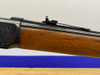 1982 Winchester 94 Wrangler Large Loop .32 Win Spl 16" *ENGRAVED RECEIVER*