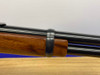1982 Winchester 94 Wrangler Large Loop .32 Win Spl 16" *ENGRAVED RECEIVER*